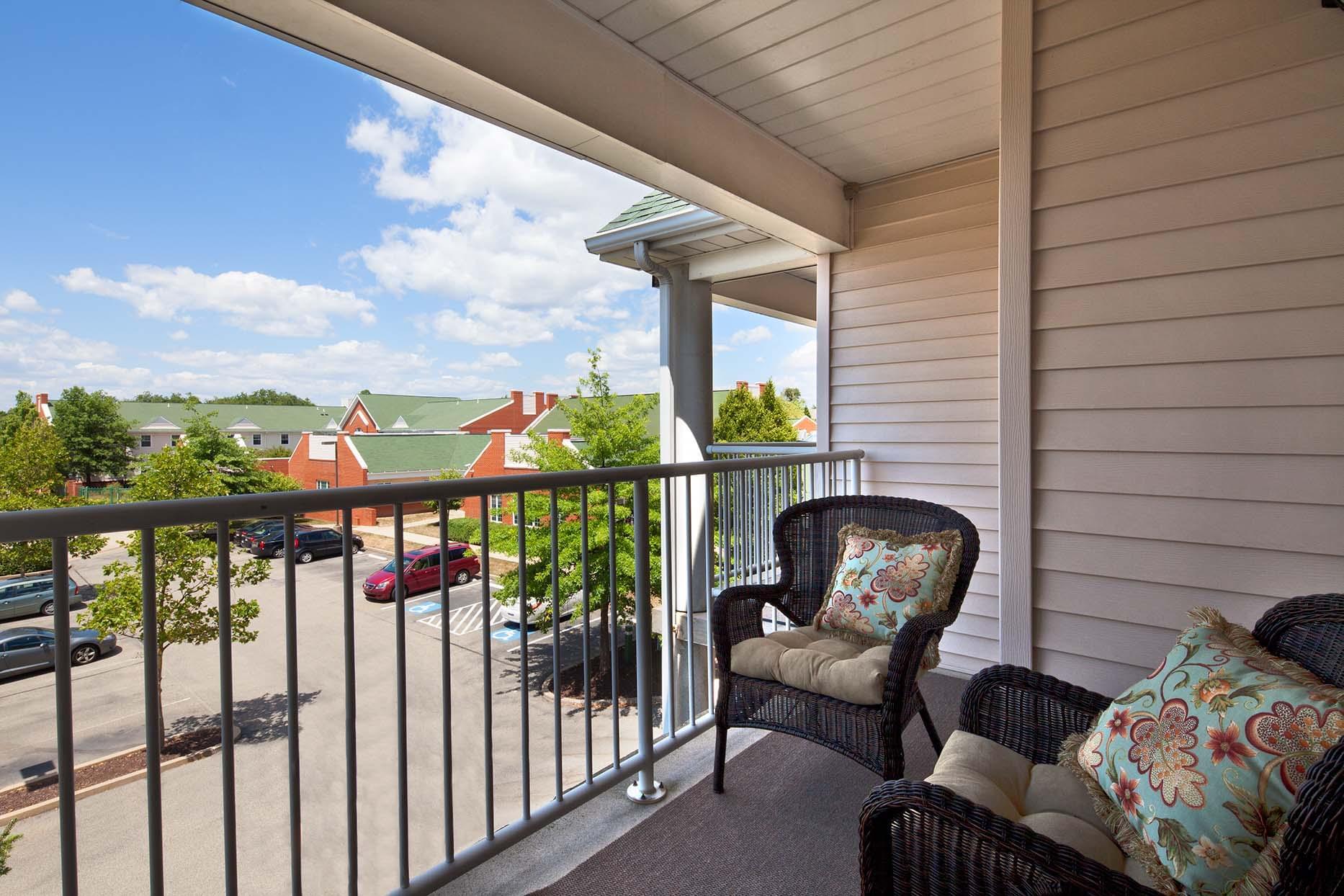 Longwood at Oakmont Senior Living Community Assisted Living, Nursing